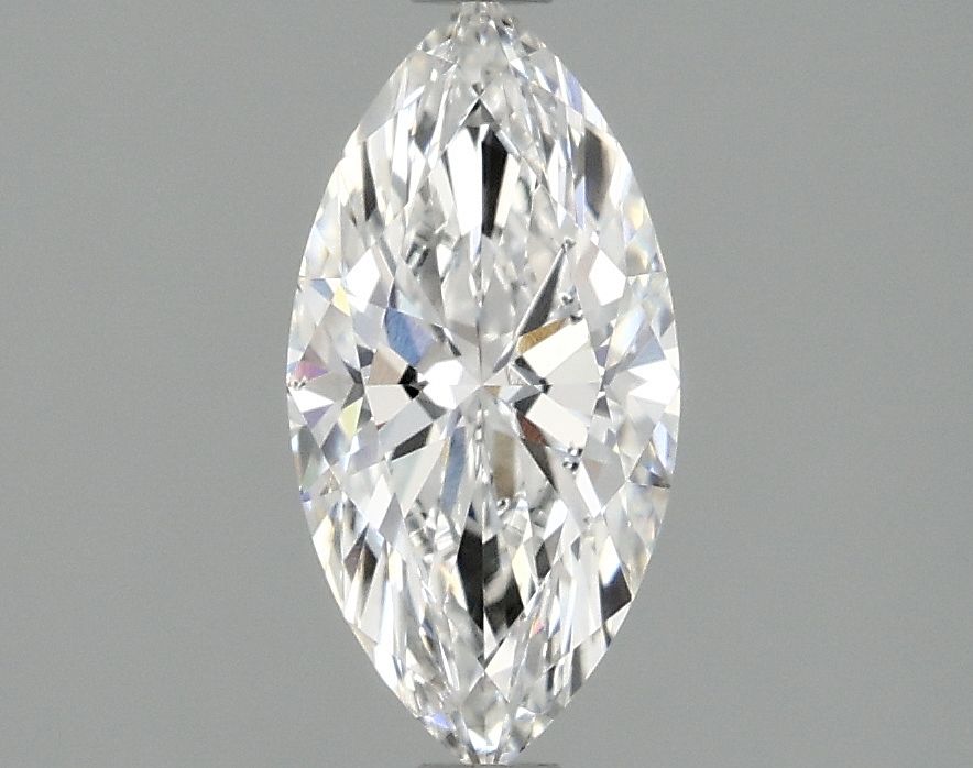 1.06 ct. marquise Lab Grown Diamond front image