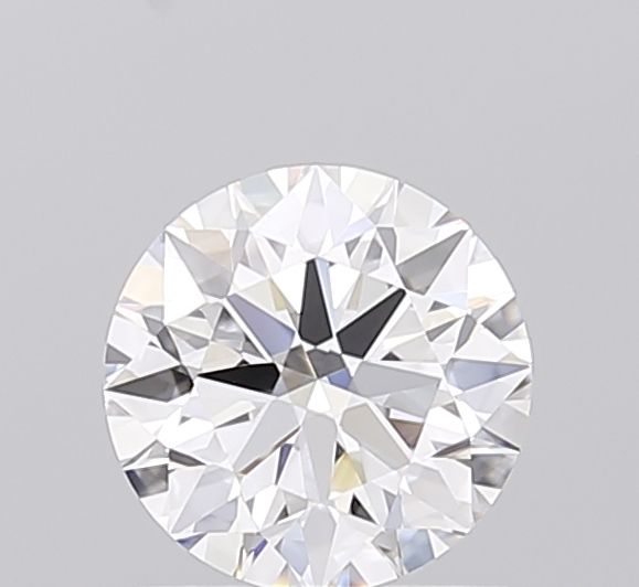 1.14 ct. round Lab Grown Diamond front image