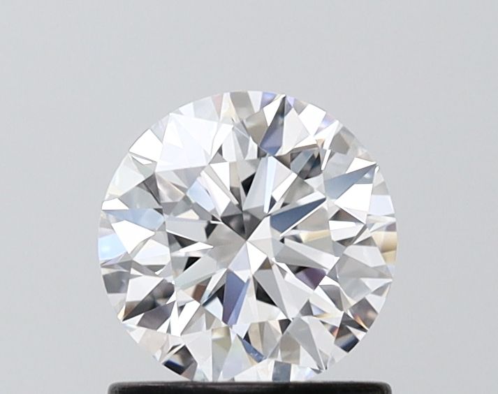 0.94 ct. round Lab Grown Diamond front image