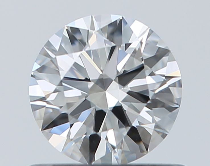 0.55 ct Round diamond