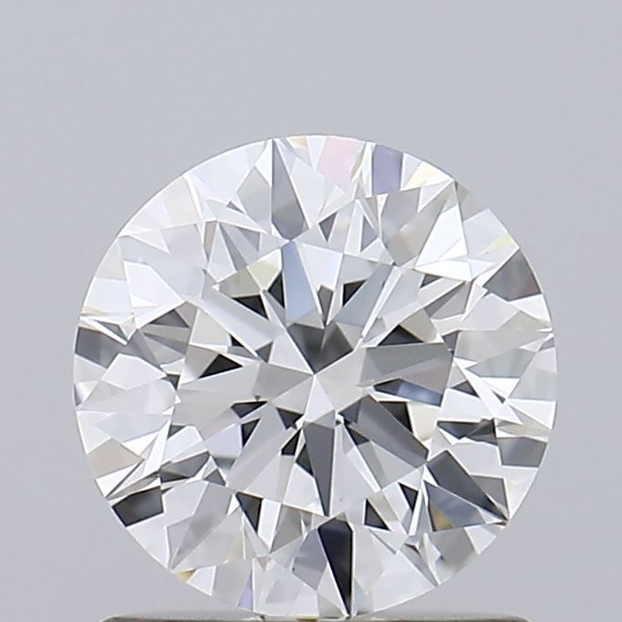1.05 ct. round Lab Grown Diamond front image