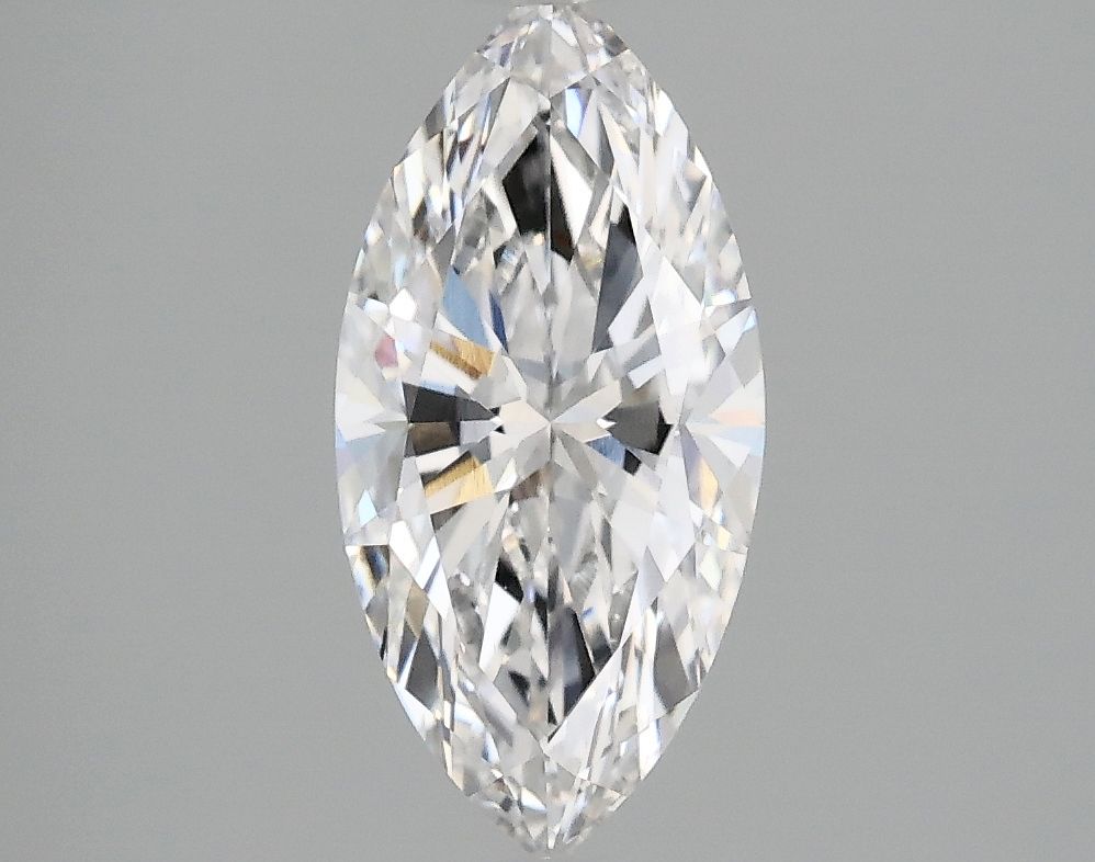 1.52 ct. marquise Lab Grown Diamond front image