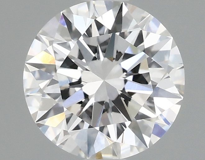 1.03 ct. round Lab Grown Diamond front image
