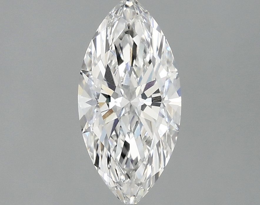 1.02 ct. marquise Lab Grown Diamond front image
