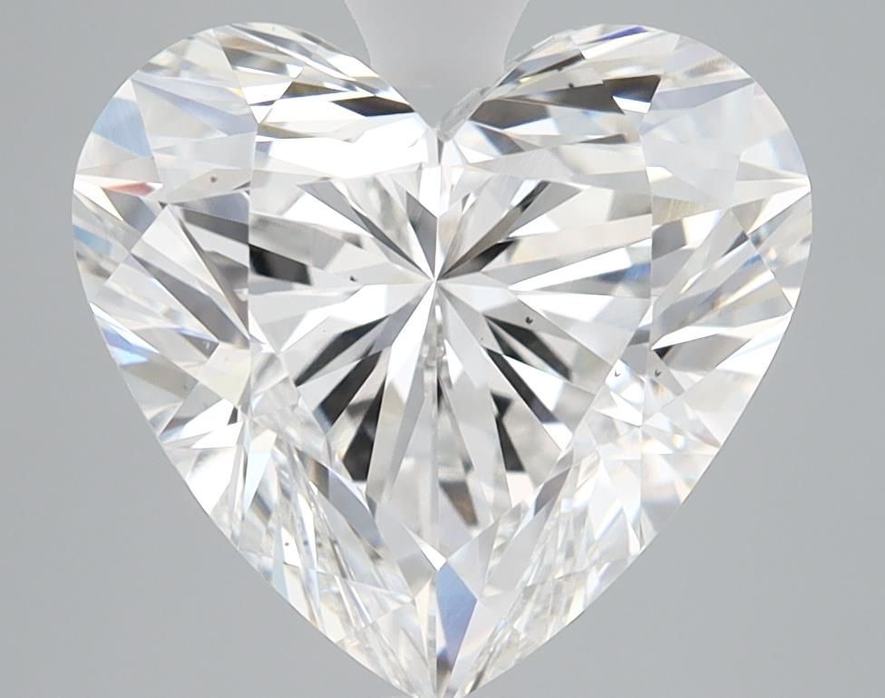 Heart Diamond