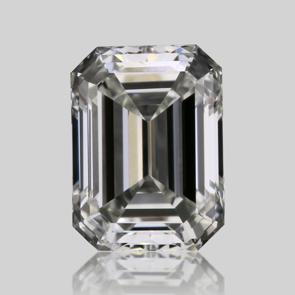 Emerald diamond