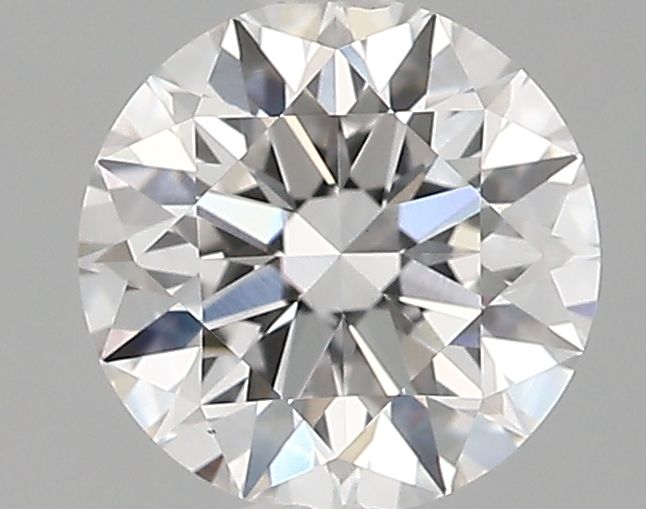 1.06 ct. round Lab Grown Diamond front image