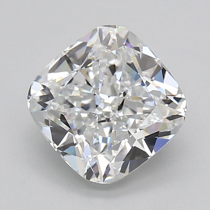 Cushion Diamond