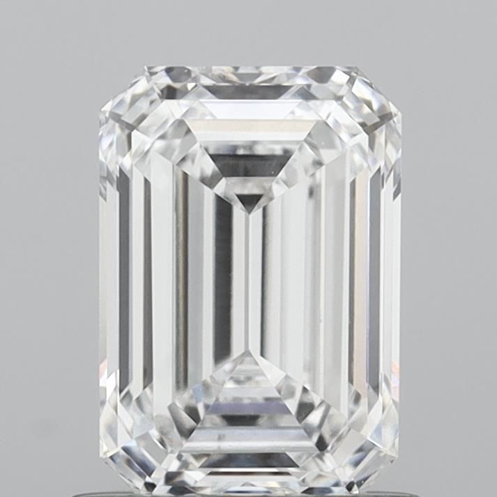 1.04 ct lab-grown Emerald Diamond