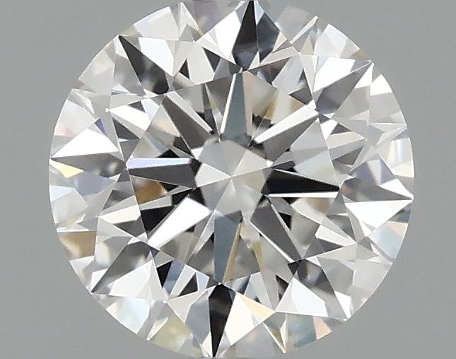 1.04 ct Round diamond
