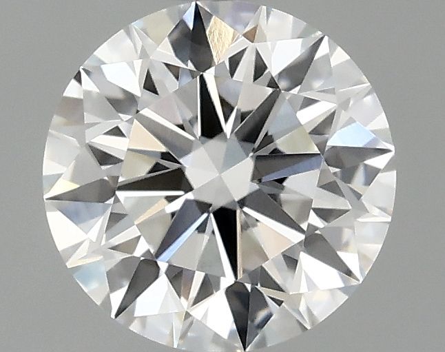 1.06 ct. round Lab Grown Diamond front image