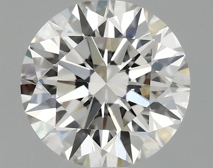 1.03 ct. round Lab Grown Diamond front image