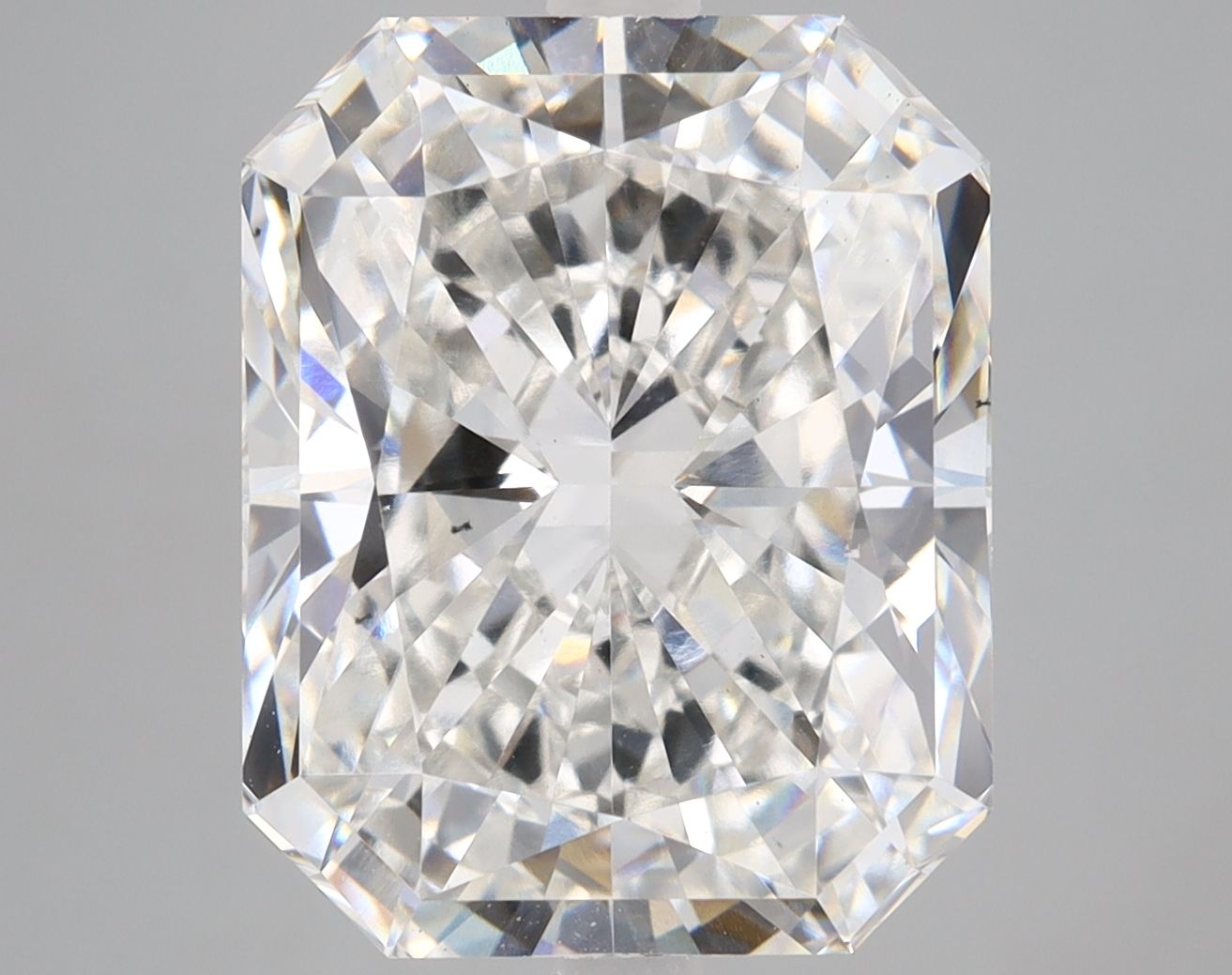 Radiant Diamond
