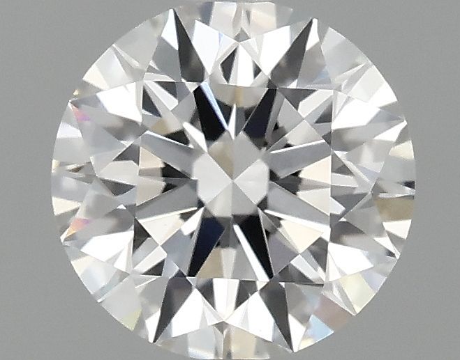 1.06 ct. round Lab Grown Diamond front image