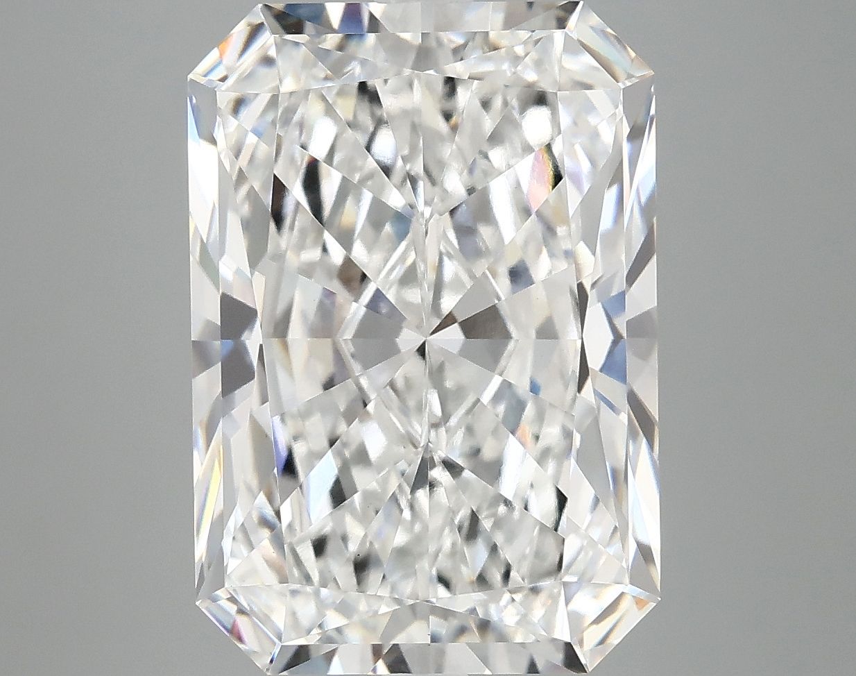 Radiant Diamond