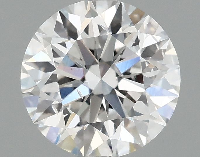 1.00 ct. round Lab Grown Diamond front image