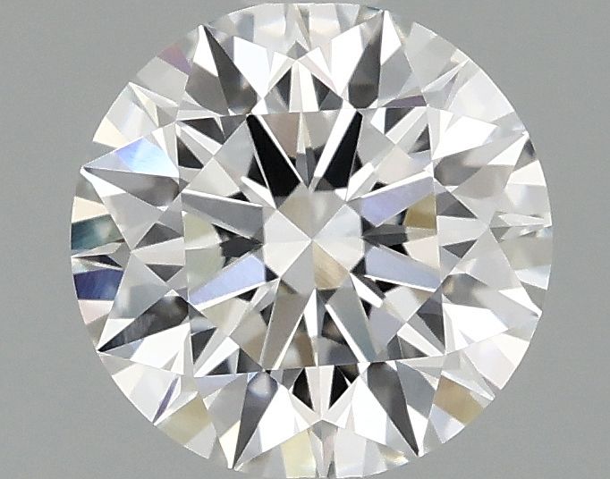 1.48 ct. round Lab Grown Diamond front image
