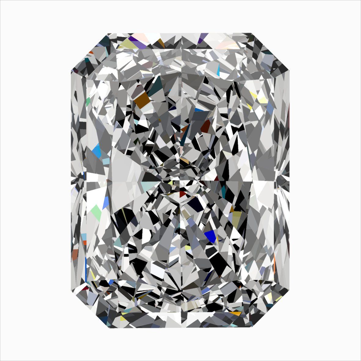 Radiant Diamond