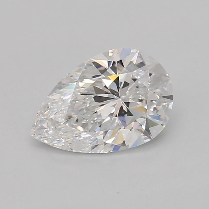 Pear Diamond