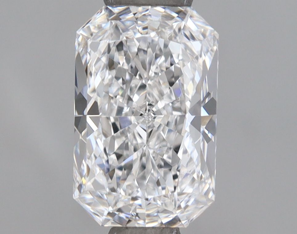 1.14 ct. radiant Lab Grown Diamond front image