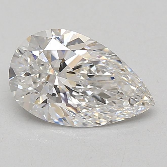 1.58 ct. pear Lab Grown Diamond front image