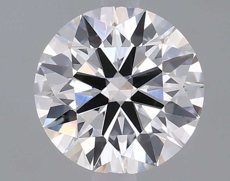 1.01 ct. round Lab Grown Diamond front image