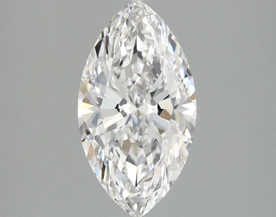 1.53 ct. marquise Lab Grown Diamond front image