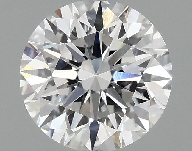 1.51 ct. round Lab Grown Diamond front image