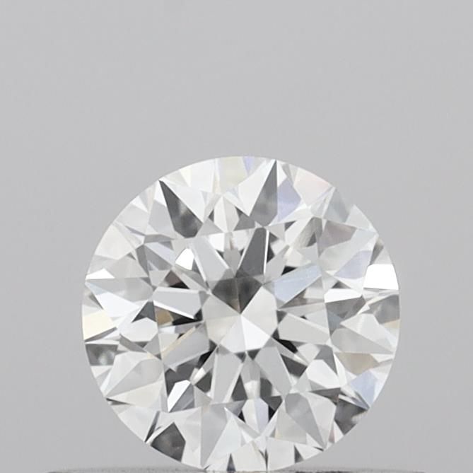 0.44 ct lab-grown Round Diamond