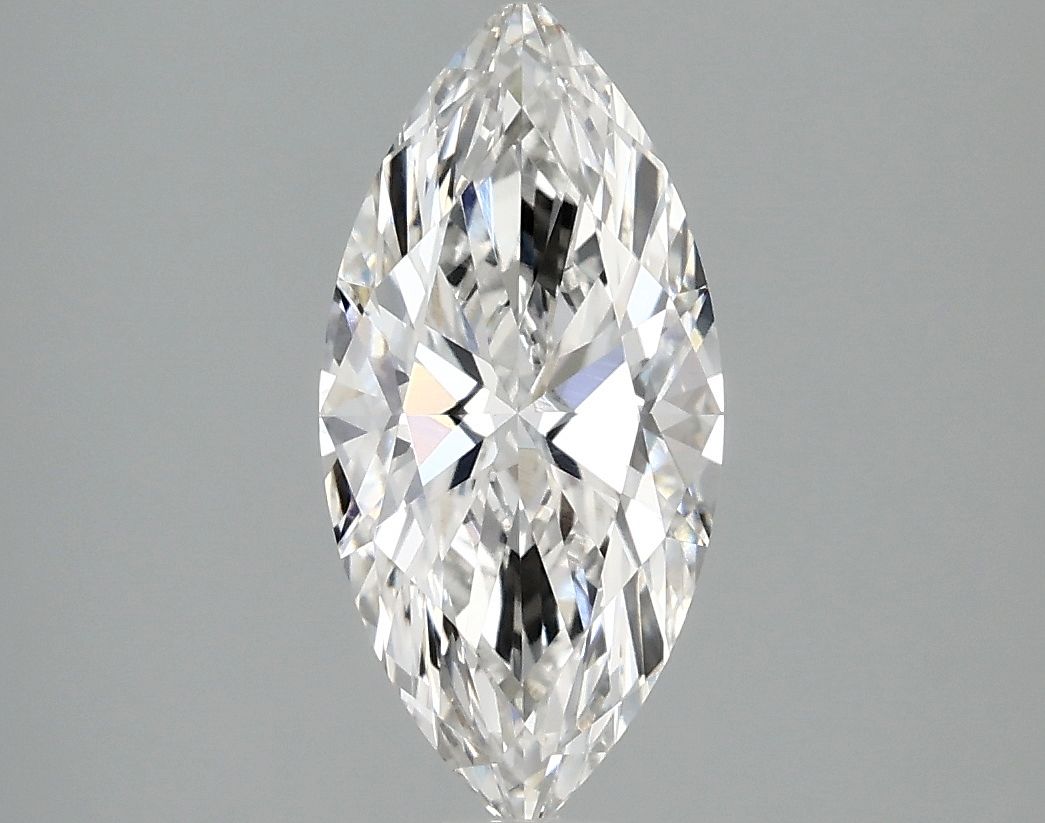 1.57 ct. marquise Lab Grown Diamond front image