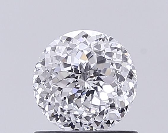 0.90 ct. round Lab Grown Diamond front image