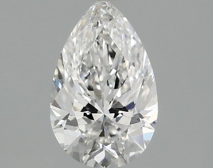 1.05 ct. pear Lab Grown Diamond front image