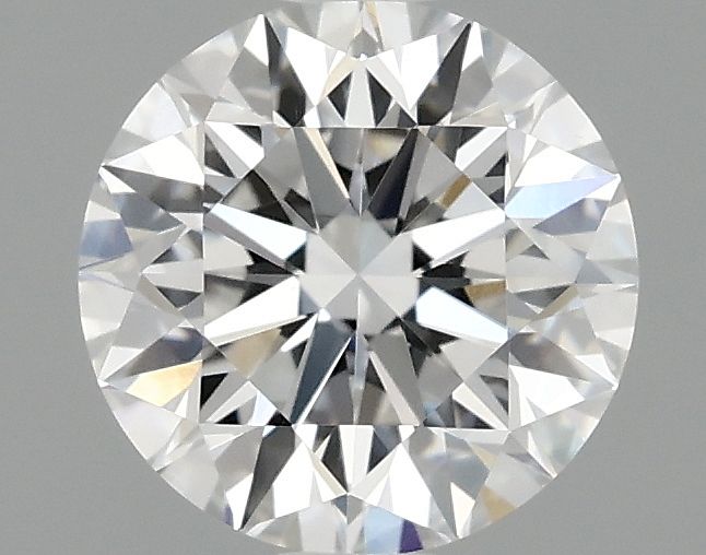 1.09 ct. round Lab Grown Diamond front image