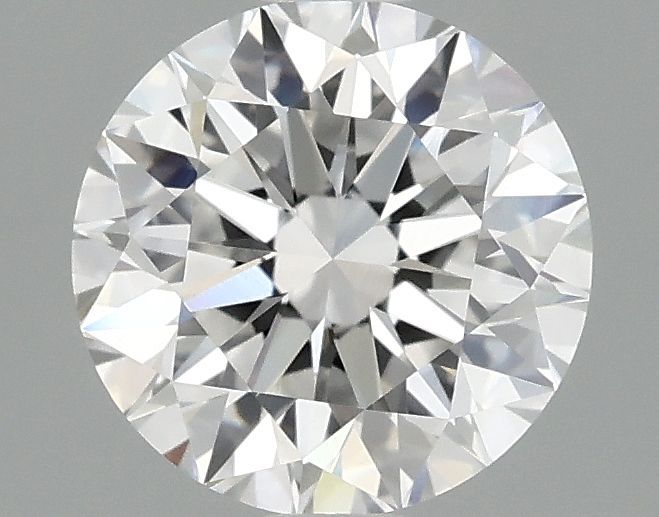 1.59 ct. round Lab Grown Diamond front image