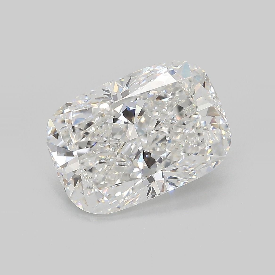 Cushion Diamond