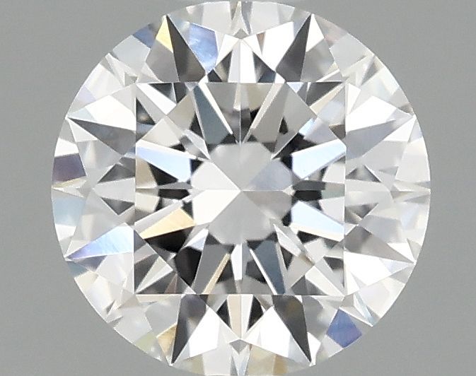 1.02 ct. round Lab Grown Diamond front image