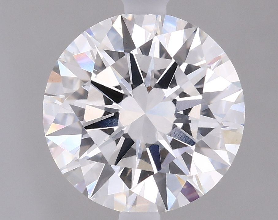 1.60 ct. round Lab Grown Diamond front image
