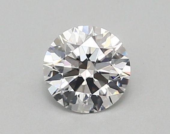 0.68 ct. round Lab Grown Diamond front image
