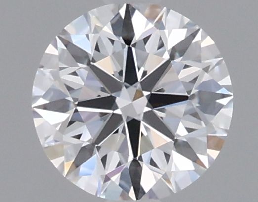 0.58 ct lab-grown Round Diamond