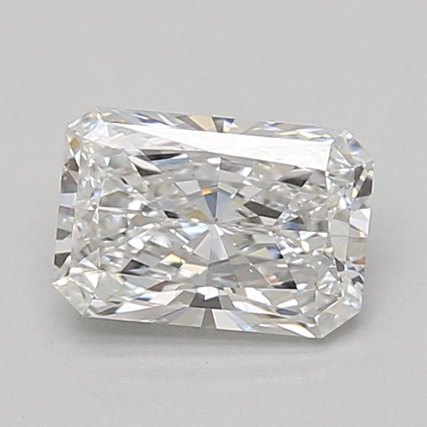 1.2 ct lab-grown Radiant Diamond