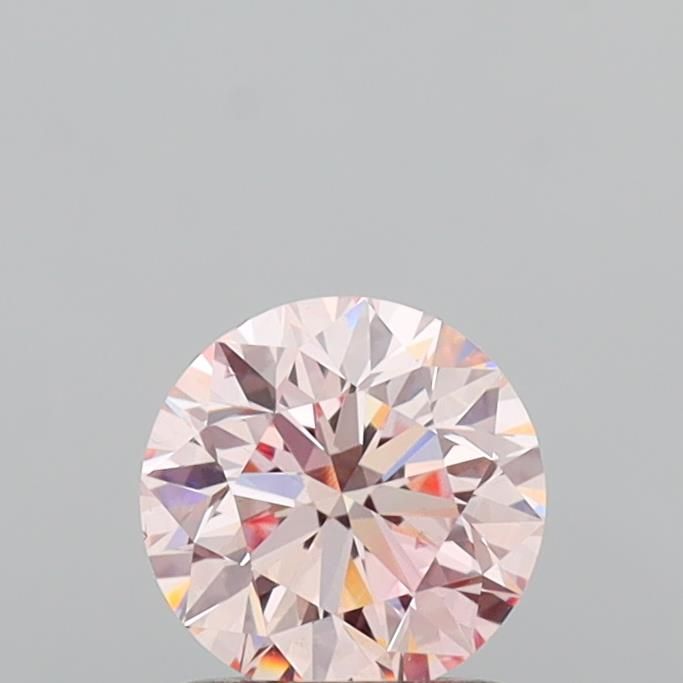 1.13 ct. round Lab Grown Diamond front image
