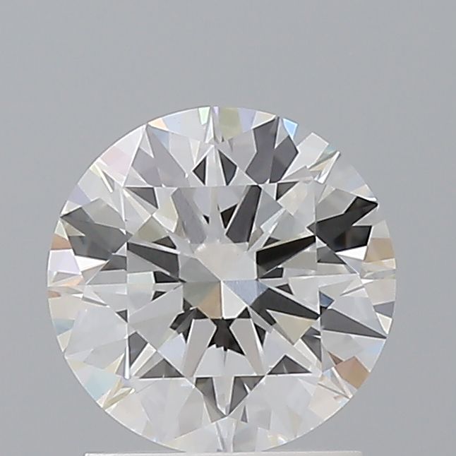 1.59 ct. round Lab Grown Diamond front image