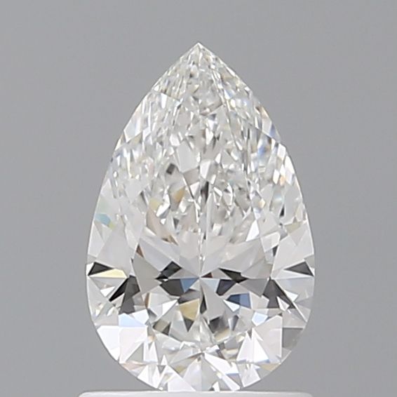 1.08 ct. pear Lab Grown Diamond front image