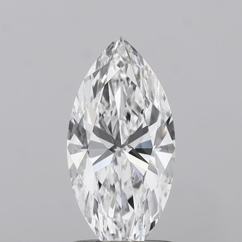 1.01 ct. marquise Lab Grown Diamond front image