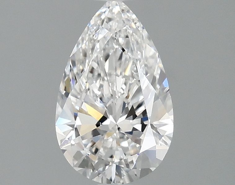 1.05 ct. pear Lab Grown Diamond front image
