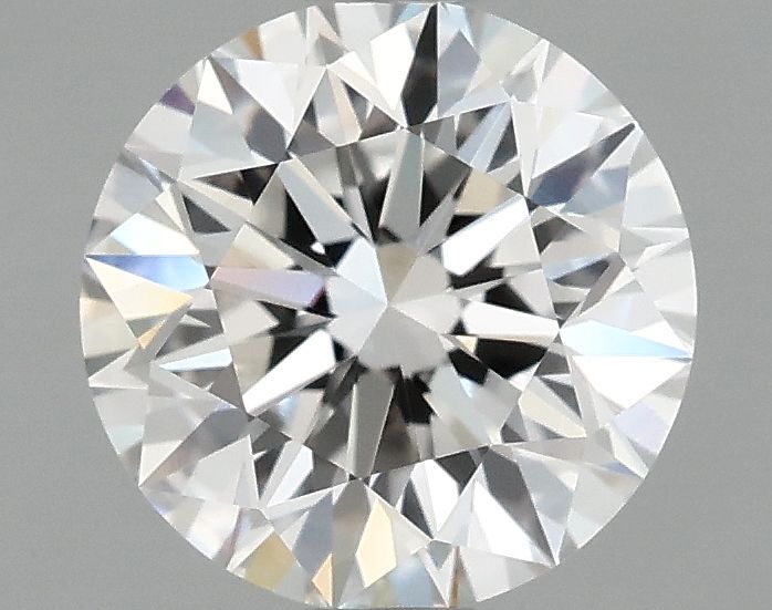 1.08 ct. round Lab Grown Diamond front image
