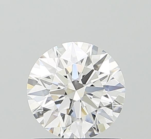 1.07 ct. round Lab Grown Diamond front image