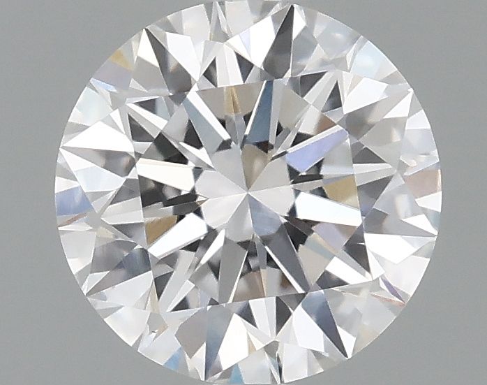 1.09 ct. round Lab Grown Diamond front image
