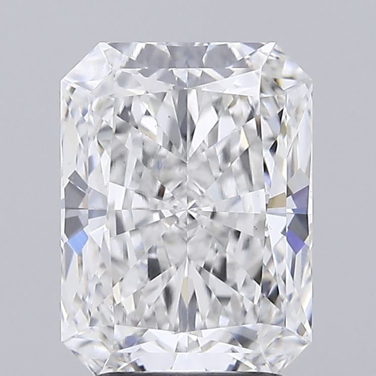 Radiant Diamond