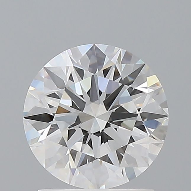 1.59 ct. round Lab Grown Diamond front image